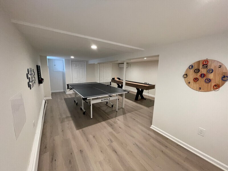 Spacious 5BR Near LIRR  Parks