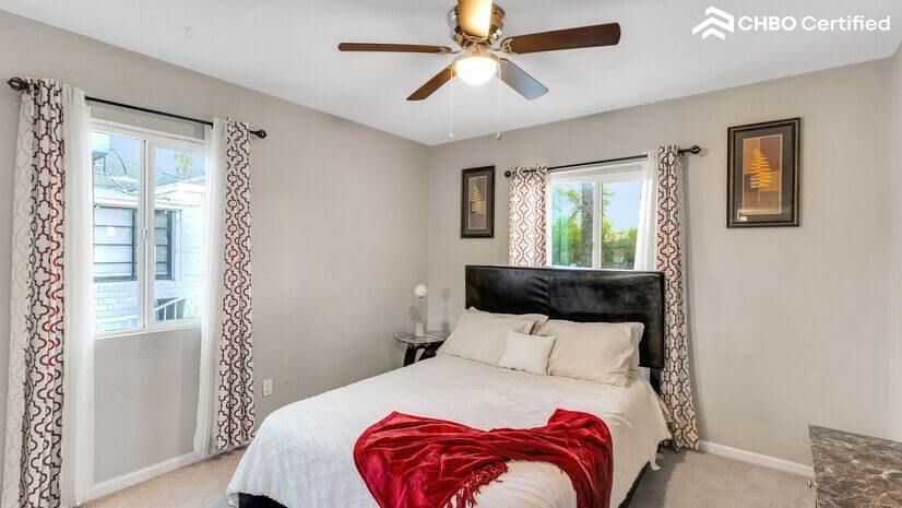 Snug Home Near Downtown Phoenix