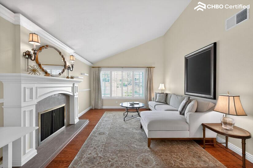 Furnished Executive Home Chula Vista