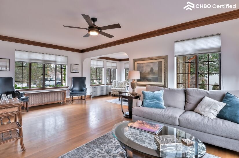 1920s Classic Home in Historic SW Reno