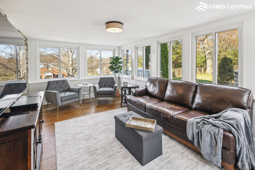 Fully Furnished Home rental in Kirkwood