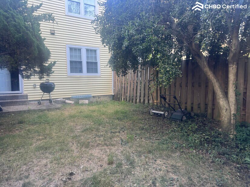 Alexandria Walk to Franconia Metro