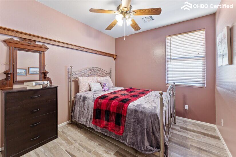 Fully Furnished Home in Peoria AZ