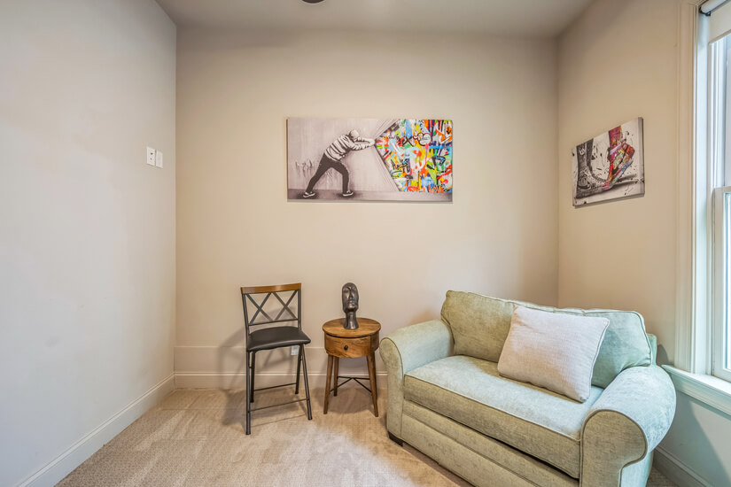 New Townhouse Available Now Summerhill