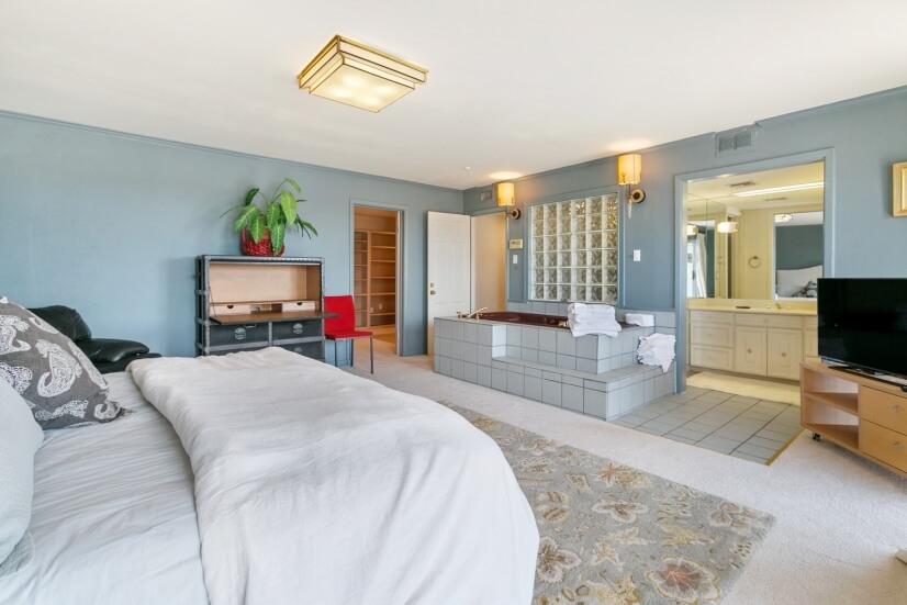 Beautiful New Orleans Furnished Housing