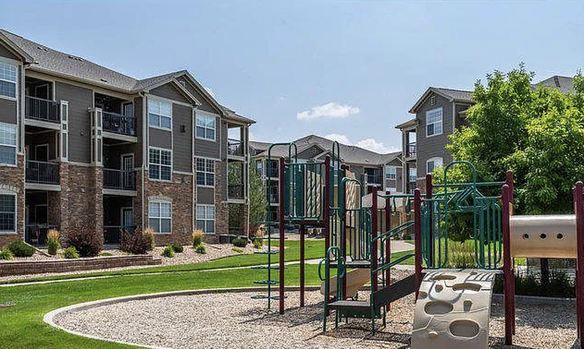 Erie CO Furnished Condo with Amenities