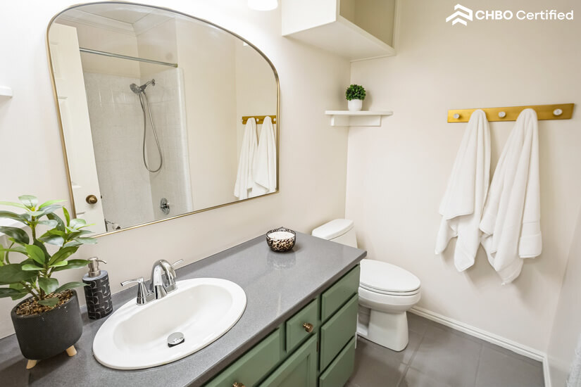 Fully Furnished Corporate Rental UT