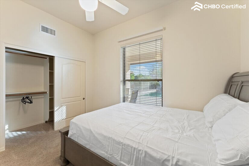 Upscale Furnished Home in Glendale AZ