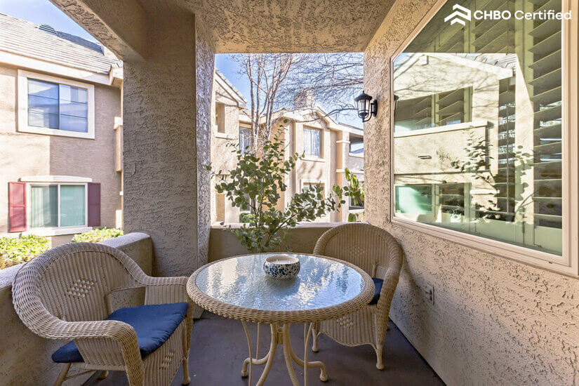 Furnished 2BD Condo Resort at Tanamera