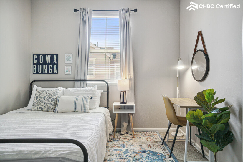 Spectacular 4BR/3.5 BA Near SF, Berkeley