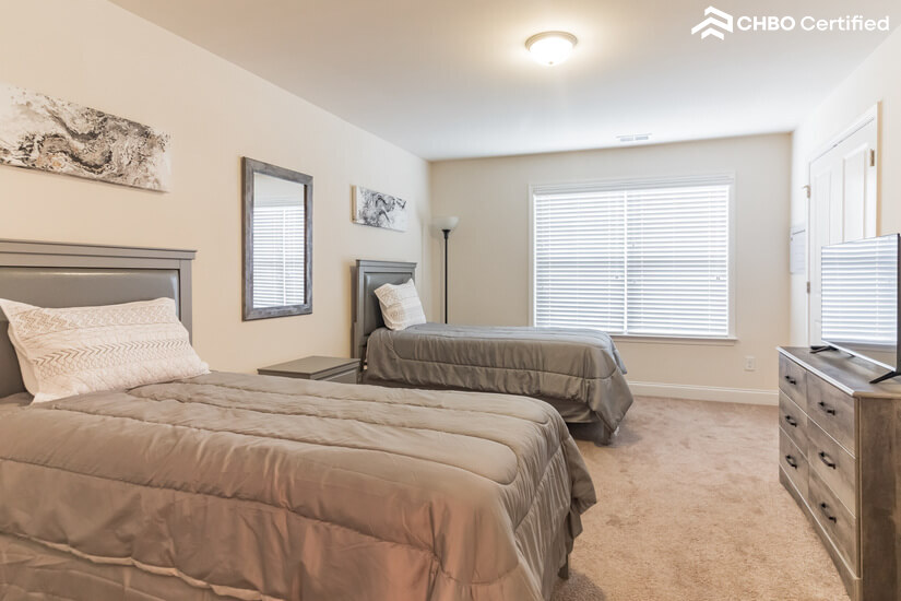 Sweet Home Atlanta-Furnished Home Rental