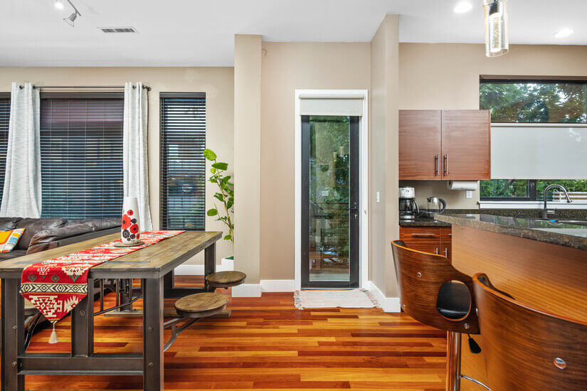 Gorgeous Condo, Walk to Pearl District