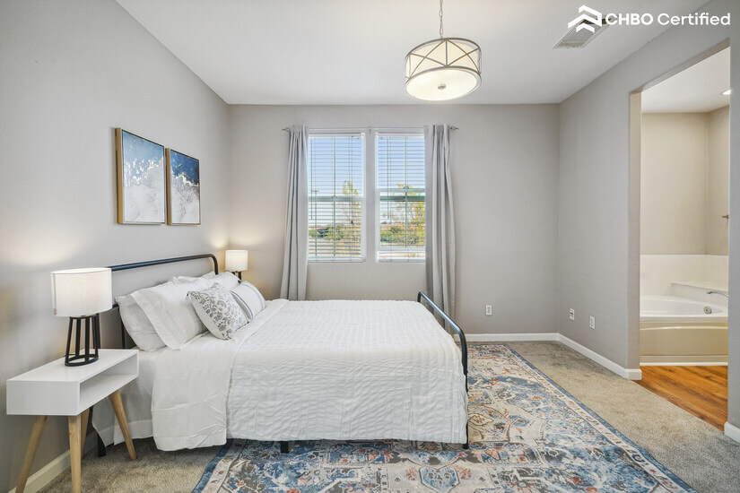 Spectacular 4BR/3.5 BA Near SF, Berkeley