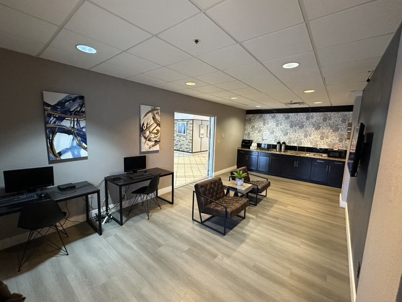 Extended Stay Hotel In Ocoee Florida