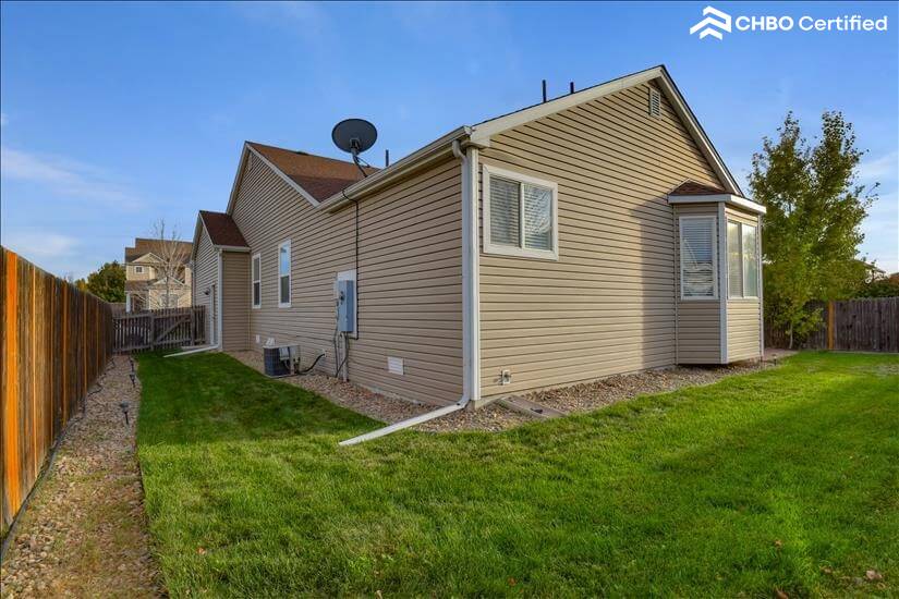 Commerce City Furnished Home Near DIA