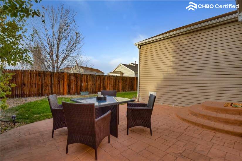 Commerce City Furnished Home Near DIA