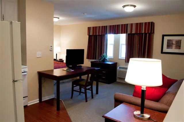 Cozy Central Studio Garden Apartment