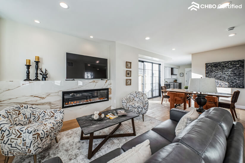 New Rental in Downtown Littleton CO