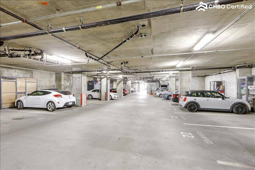 Furnished Executive Rental - Flex. Stays