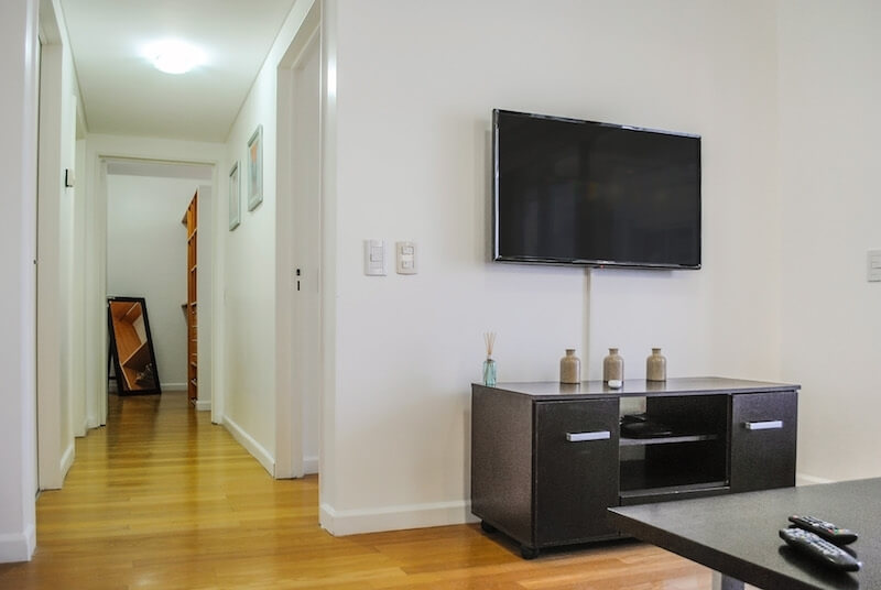 Luxury 2BD/2BTH Palermo, rooftop pool