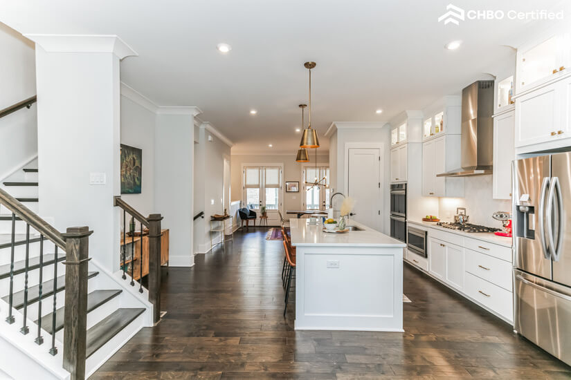 Furnished Townhouse in Historic Roswell