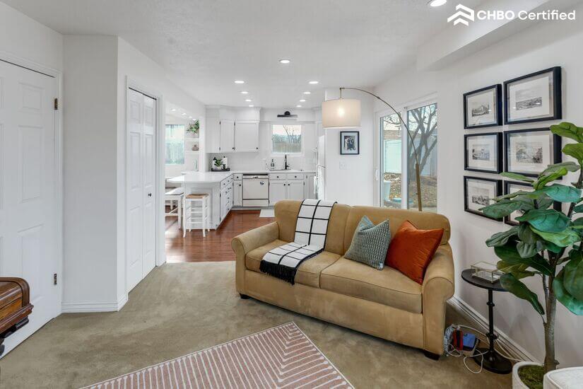 Fully Furnished Corporate Rental UT