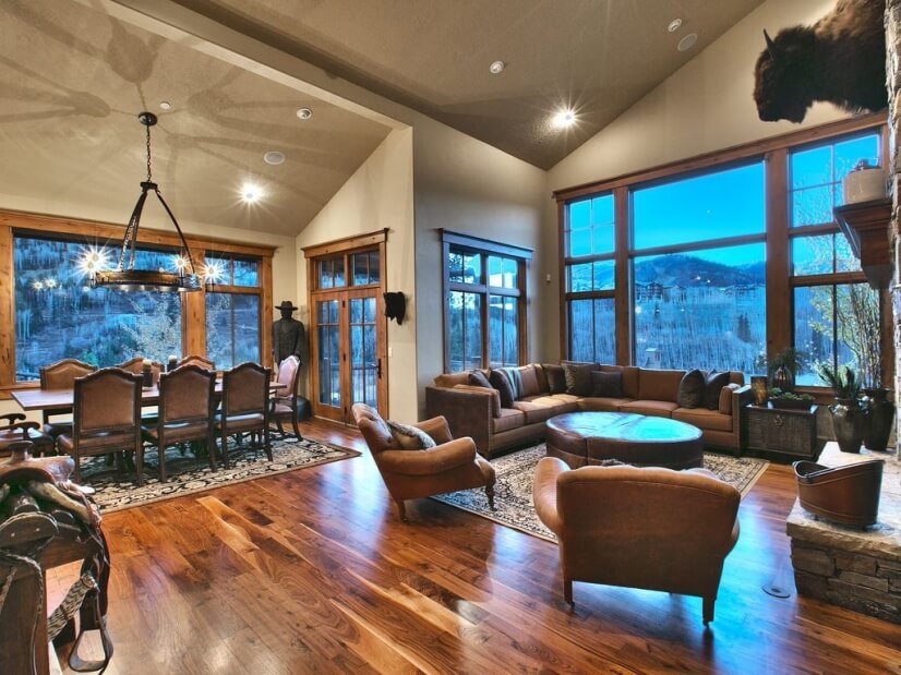 Hands Down Best Deal in Deer Valley