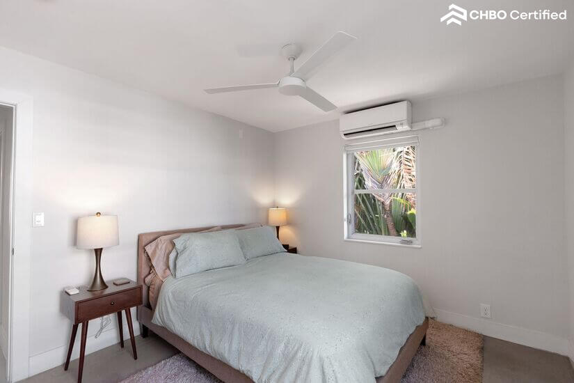 MidCentury Modern Oasis Fort Lauderdale