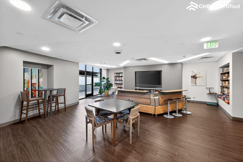 Furnished Executive Condo Downtown LODO