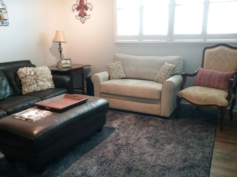 Twin bed sleeper sofa