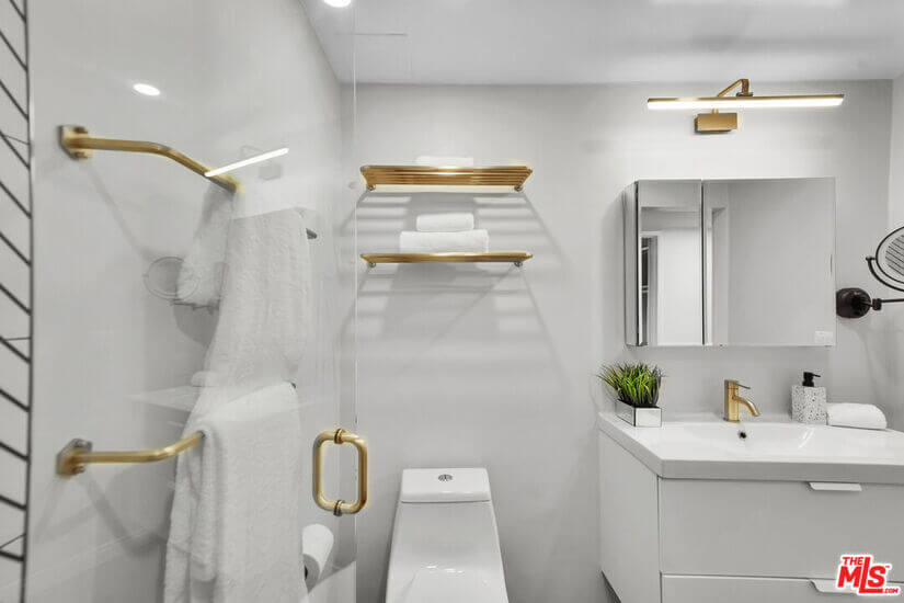 Echo Park 2 Bedroom Updated Condo