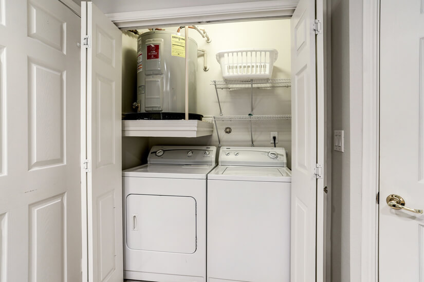 Furnished Condo Rental Houston