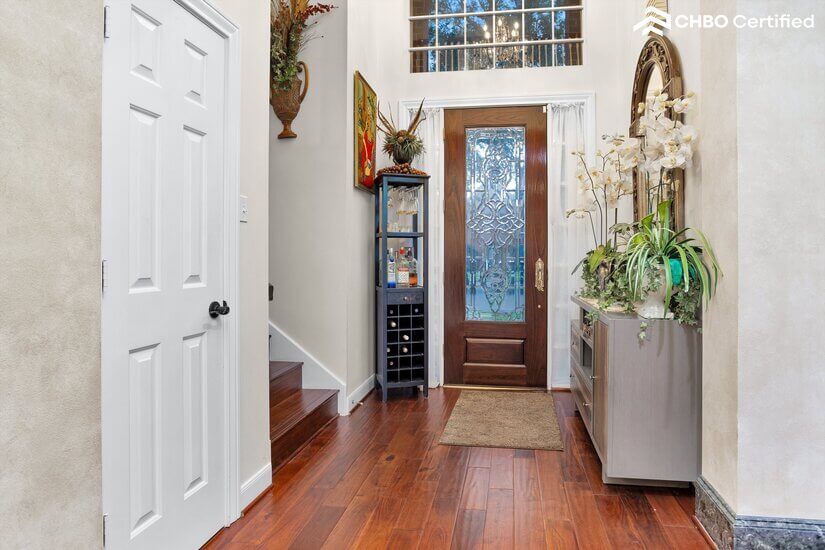 Executive Rental Home with Pool 