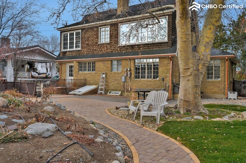 1920s Classic Home in Historic SW Reno