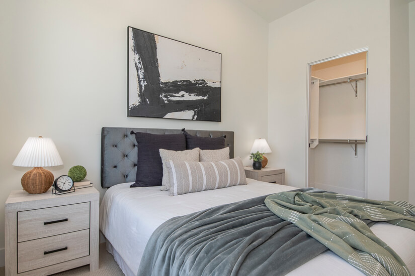 Fully Furnished Corporate Rental