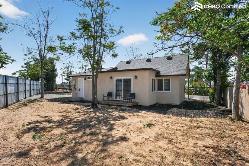 Furnished House Near Down Town Riverside