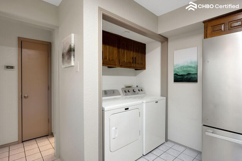 The Green House 2 Bedroom Executive