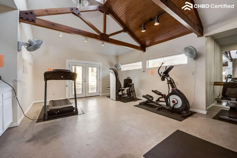 Fully Furnished 1 Bdrm Arlington, TX