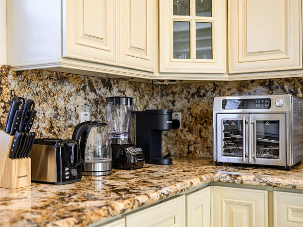 Luxury 4BR Home in Monterey Park 