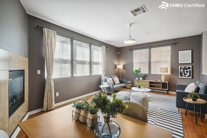 Spectacular 4BR/3.5 BA Near SF, Berkeley