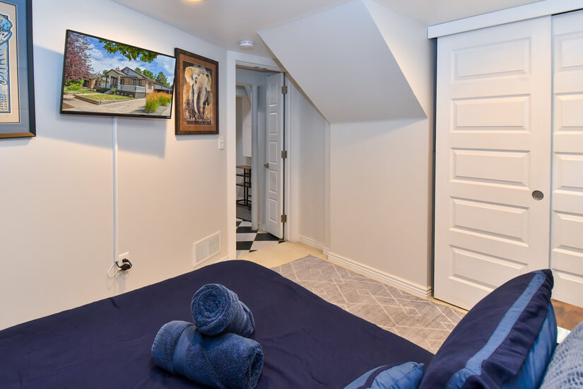 Gem of a Home in Harkness Heights