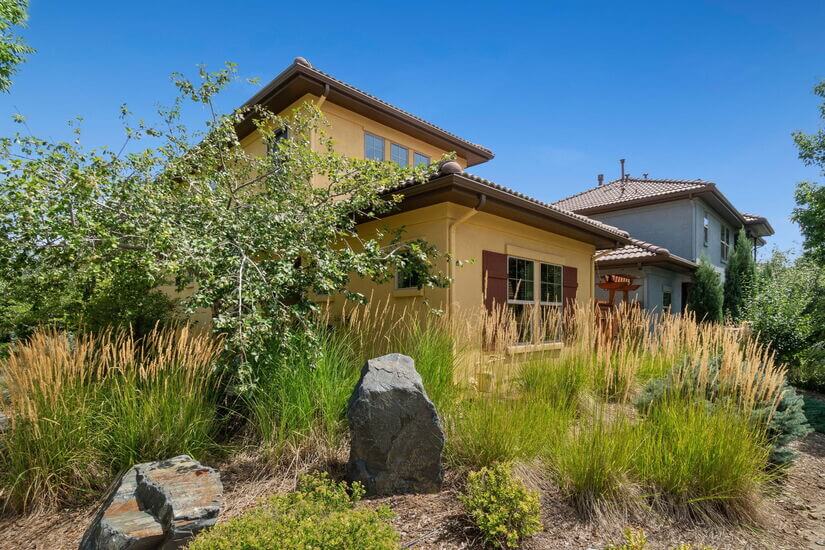 1 Bed 1.5 Bath Townhome at Eastbridge