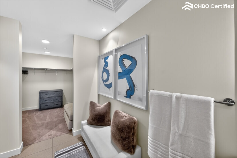 Furnished Condo in Biltmore Area Phoenix