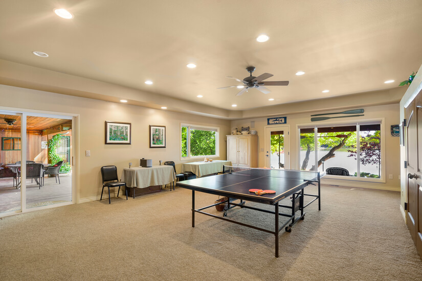 3 Bedroom 4 Bath House in Lake Sherwood