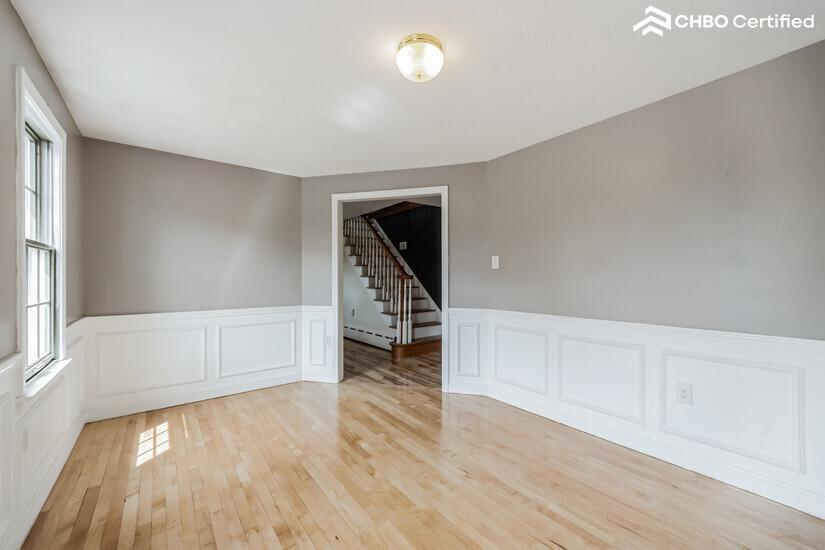 Unfurnished Rental Home in Deerfield NH