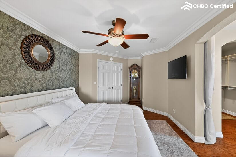 Furnished Executive Home Chula Vista