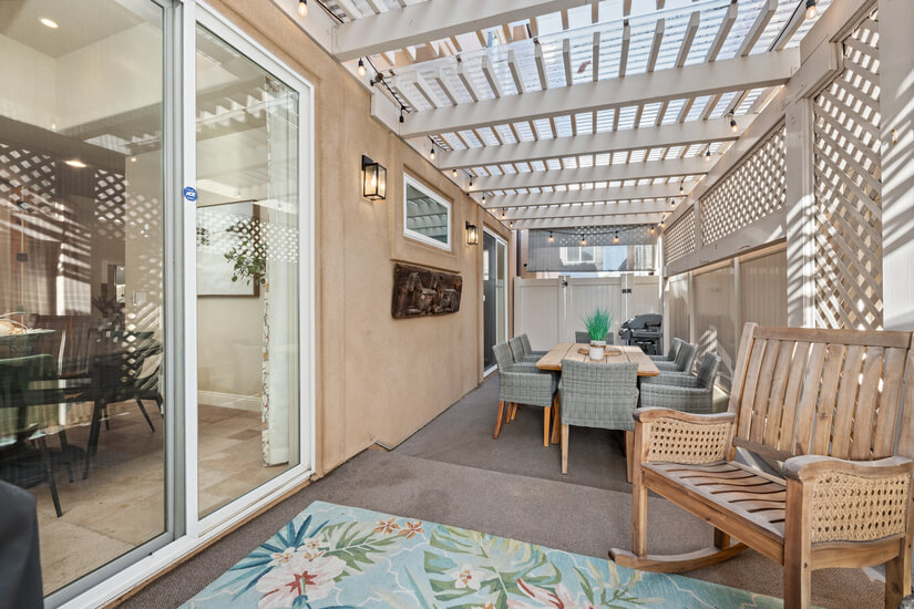 South Oceanside RoofDeck Pacific Views