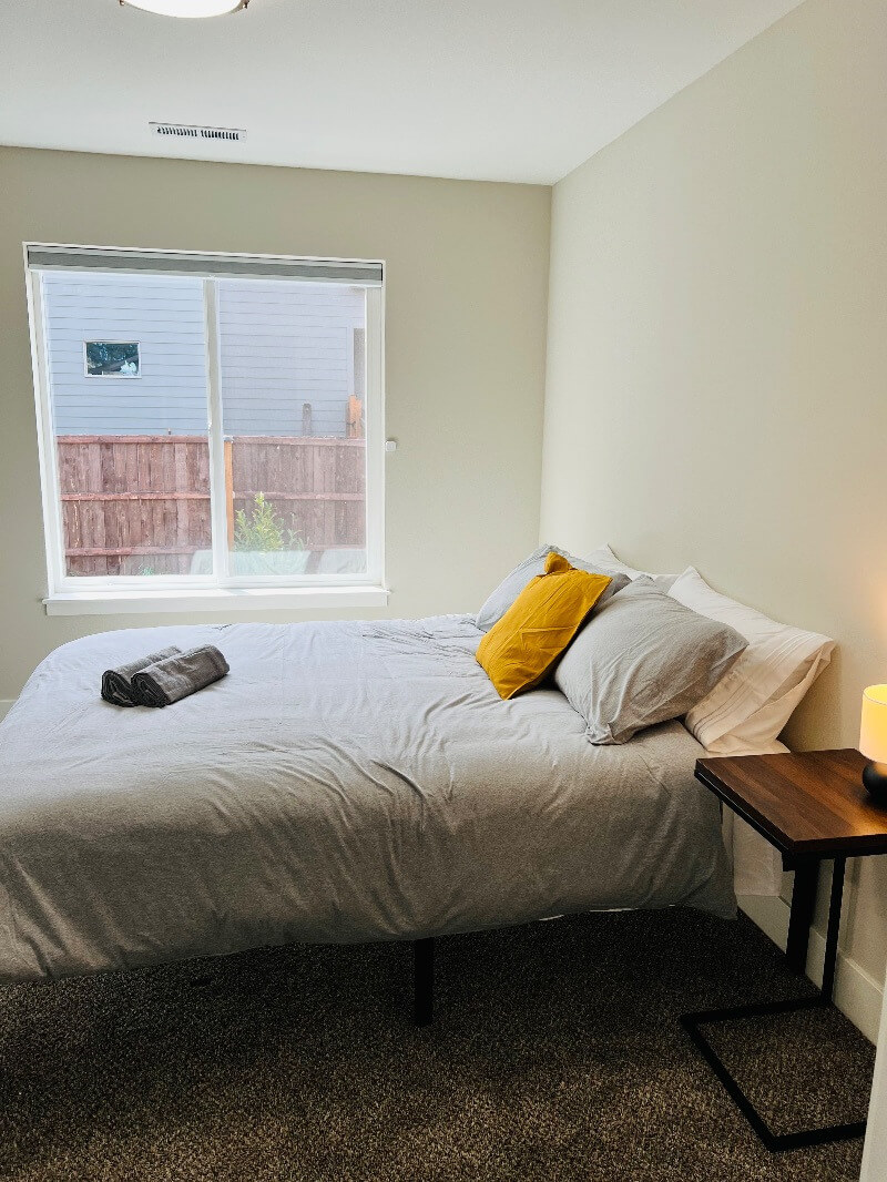 Modern Fully Furnished 3 Bed 3 Bath Home