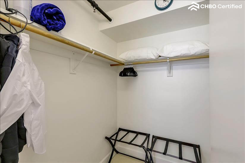 Furnished Executive Rental - Flex. Stays