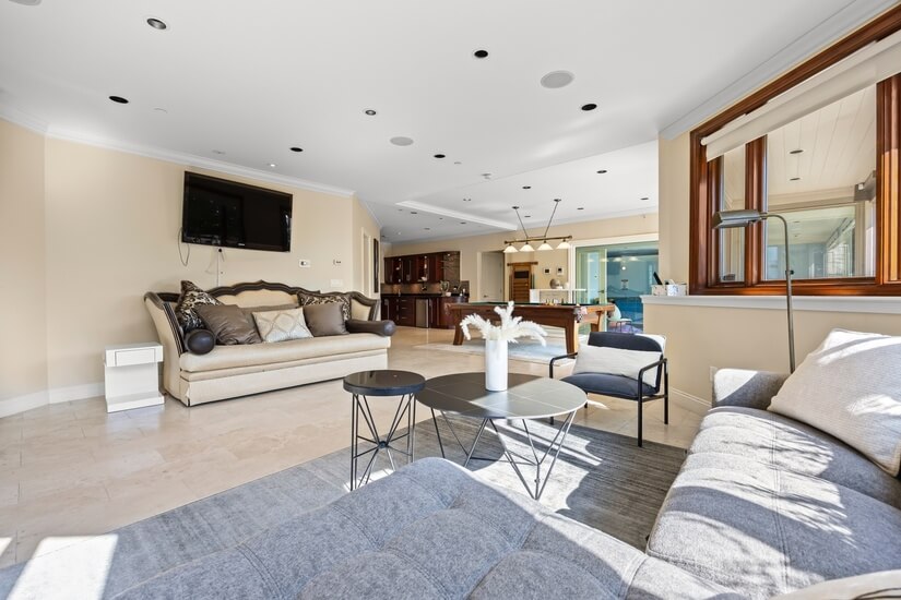 Vancouver Best View Luxury Modern House